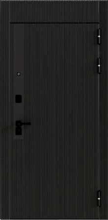 Входная квартирная дверь Вилья